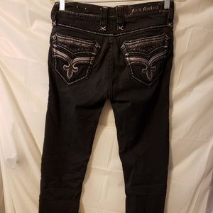 Black Rock Revivals 27L